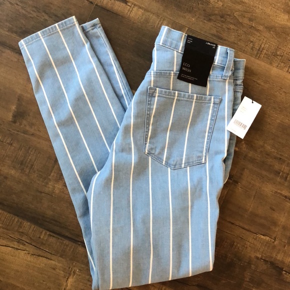J Brand Maria Jeans - Picture 4 of 7